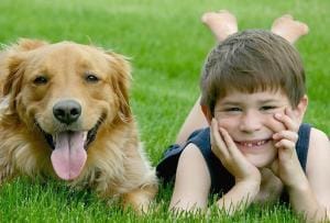 Avantages à avoir un animal de compagnie