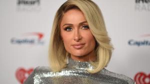 Paris Hilton en détresse