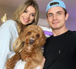 Désaccords autour du chien lors d’une séparation : James Kennedy, Raquel Leviss et le chien «?»