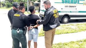 Crimes contre les animaux