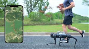 Remplacer les chiens et chats par des animaux de compagnie robots avec IA ?