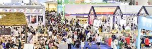 La Pet Fair Asia 2023: un avenir pour les animaux de compagnie