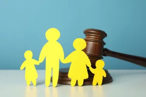 Espagne : Programme « Chiens dans les tribunaux pour mineurs »