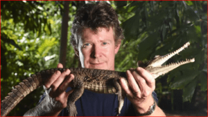 Dysfonctionnement mental : zoologiste australien devant la justice