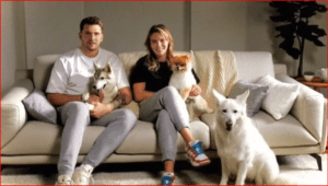 Luka Doncic: NBA, chiens et business