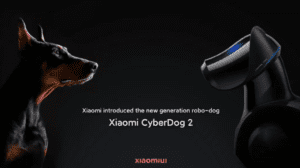 Xiaomi révolutionne la robotique avec son CyberDog