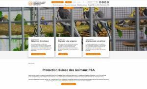 Crise à la Protection suisse des animaux : Zewo déconseille les dons