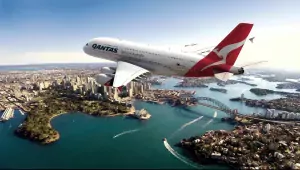 Qantas poursuivie pour discrimination après avoir refusé l’accès à un chien d’assistance