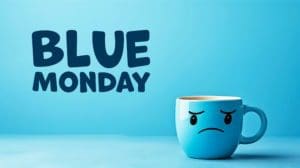 Blue Monday : Nos animaux de compagnie sont un baume pour la santé mentale