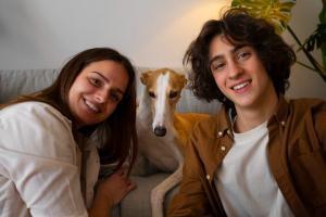 38 % des propriétaires de chiens préfèrent les animaux de compagnie aux enfants