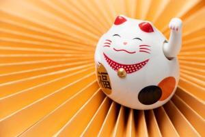 Maneki Neko : À la rencontre des chats porte-bonheur et de leur signification