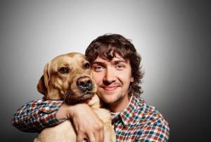 Les bienfaits psychologiques de vivre avec un chien