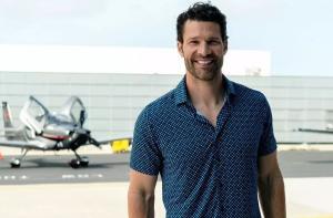 Vols caritatifs pour animaux : La passion d&rsquo;Aaron O&rsquo;Connell