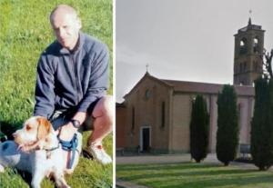 Tensions à l’église : Chien expulsé