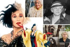 Juliet Tuttle : la vraie Cruella de Vil