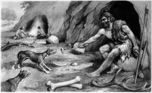 Comment les chiens ont influencé l’évolution des humains