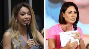 Chien et justice : conflit Bolsonaro-Hilton