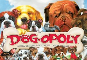 Monopoly Chiens et Monopoly Chats : jouez avec vos animaux