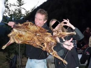 Robert F. Kennedy Jr. : polémique sur le chien mangé