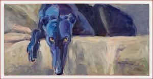 L’art de capturer l’amour dans le regard des chiens