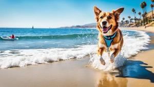 La Californie s’attaque au marché noir des chiens