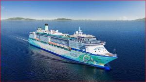 Une croisière pour chiens : des vacances en mer pour toute la famille