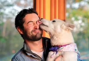 Dogist, l’homme qui photographie les chiens