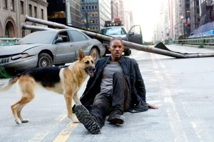La scène du chien que personne n’a oubliée