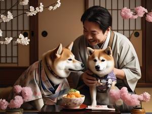 Chiens et chats plus nombreux que les enfants au Japon